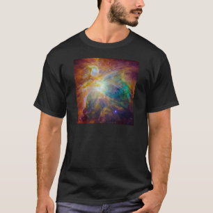 Raum - Chaos in Orion T-Shirt