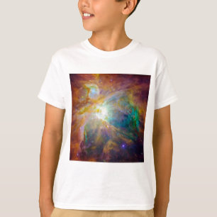 Raum - Chaos in Orion T-Shirt