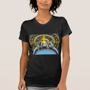 Raum-Delphine T-Shirt