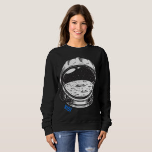 RAUM des RAUM-STURZHELM-VIDI grundlegendes Sweatshirt