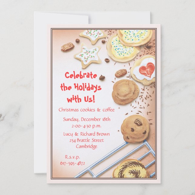 Raum für ein weiteres © einladung (Vorderseite)