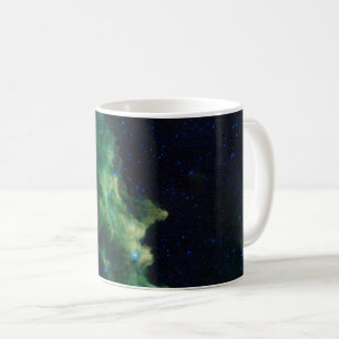 Raum-Galaxie-Kaffee-Tasse Tasse