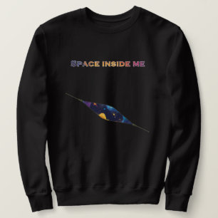 Raum in mir sweatshirt