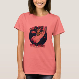 Raum-Kadett… T-Shirt