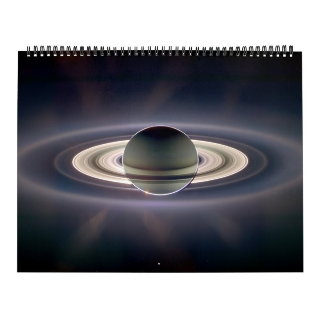 Raum-Kalender 2017 Kalender (Titelbild)