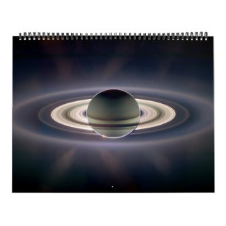 Raum-Kalender 2017 Kalender