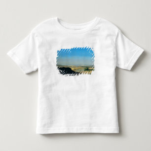 Raum Kleinkind T-shirt
