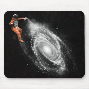 Raum-Kunst   Florent Bodart Mousepad