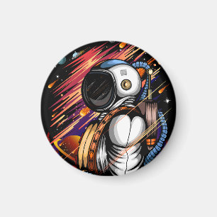 Raum Magnet