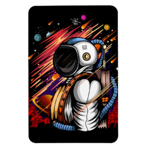 Raum Magnet