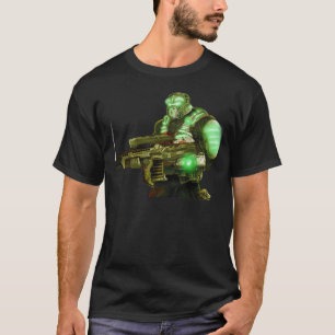 Raum-MarineT - Shirt