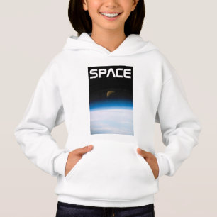 Raum (Monsun) Hoodie