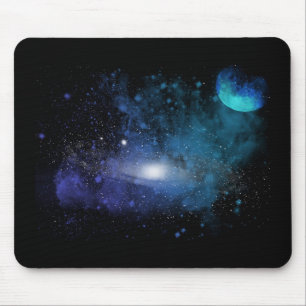 Raum Mousepad