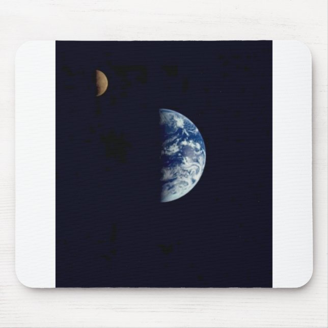 RAUM MOUSEPAD (Vorne)
