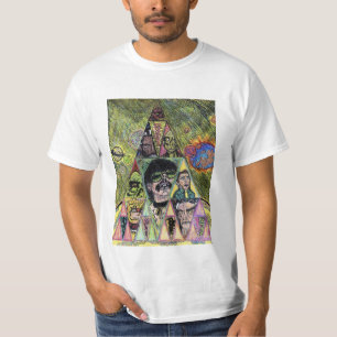 RAUM-PUNK T-Shirt