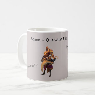 Raum+Q Sirius Meta-Tasse Kaffeetasse