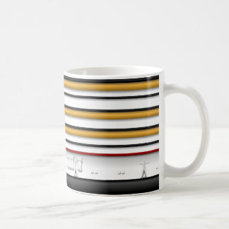 Raum-Shuttle SRB-Tasse Tasse