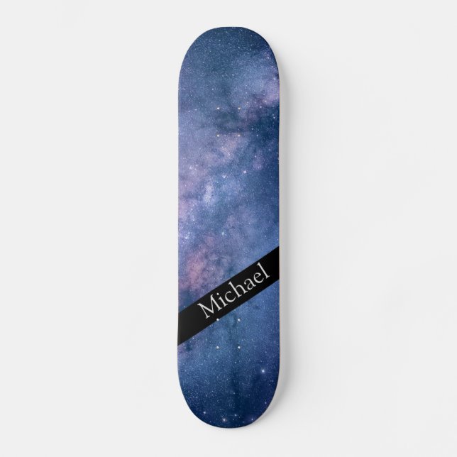 Raum Skateboard (Vorderseite)