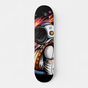Raum Skateboard