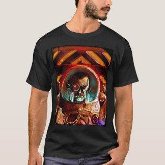 Raum T-Shirt