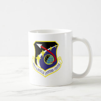 Raum u. FlugsystemsmittelTasse Tasse