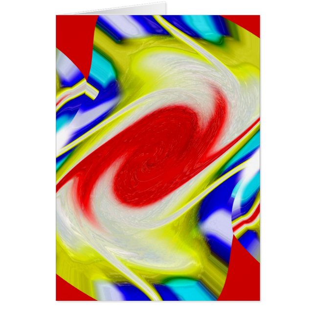 Raum und Zeit (Vorne)