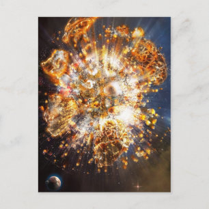 Raum VI - Postkarte - Maßgeschneiderte