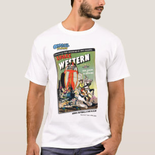 Raum-Western-T - Shirt