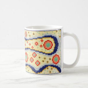 Raum-Wind-Tasse Kaffeetasse