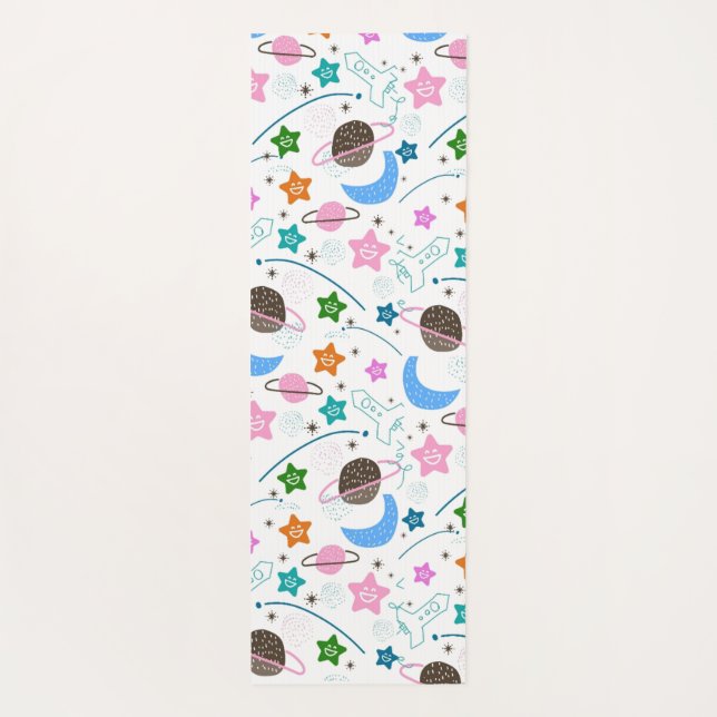 Raum Yogamatte (Rückseite)