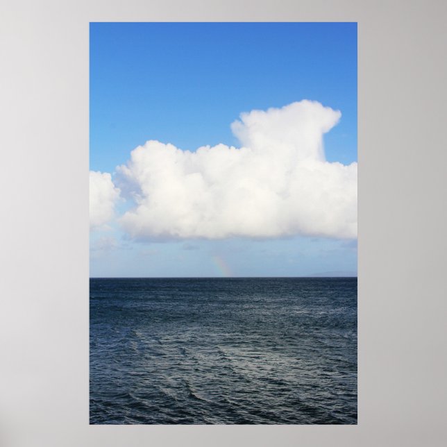 Raum zwischen poster (Vorne)