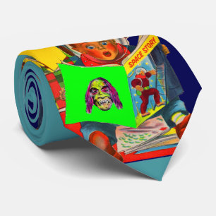 Raumanzeige Krawatte