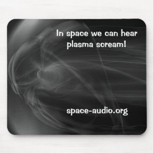 Raumaudio mousepad