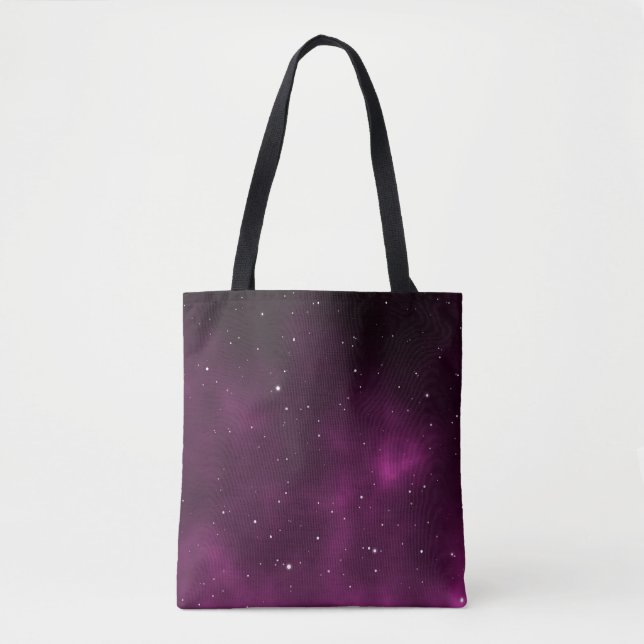 Raumbild-Illustration astronomisches Grafikdesign (Vorderseite)