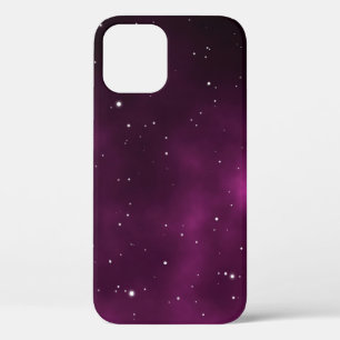 Raumbild-Illustration astronomisches Grafikdesign  Case-Mate iPhone Hülle