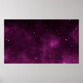 Raumbild-Illustration astronomisches Grafikdesign Poster