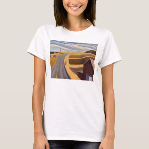 Räume 1997 - 2001 T-Shirt