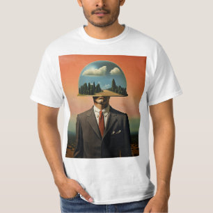 Räume zwischen uns T-Shirt