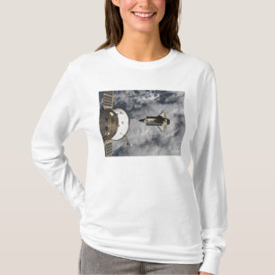 Raumfähre Atlantis 3 T-Shirt