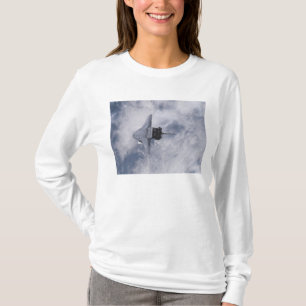 Raumfähre-Bemühung 21 T-Shirt