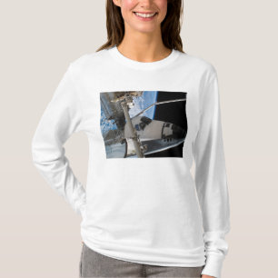 Raumfähre-Bemühung 23 T-Shirt