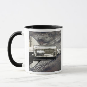 Raumfähre-Entdeckung 3 Tasse