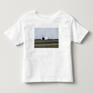 Raumfähre-Entdeckung setzt 3 auf Kleinkind T-shirt