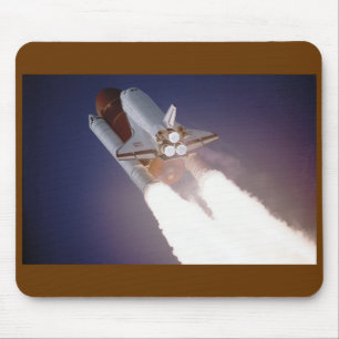 Raumfahrt der NASA Mousepad