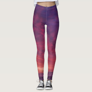 Raumfahrt Leggings