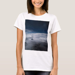 Raumfahrt T-Shirt
