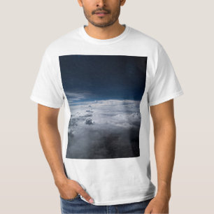Raumfahrt T-Shirt