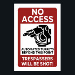 Raumfahrtingenieure haben kein Zugangshilfeplakat Poster<br><div class="desc">Raumfahrtingenieure haben kein Zugangshilfeplakat</div>