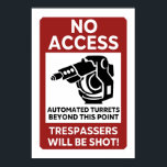 Raumfahrtingenieure haben kein Zugangshilfeplakat Poster<br><div class="desc">Raumfahrtingenieure haben kein Zugangshilfeplakat</div>