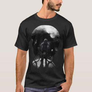 Raumfahrtleiter T-Shirt